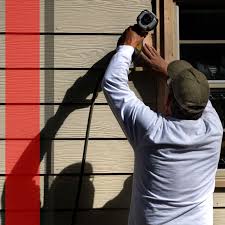 Best Engineered Wood Siding  in Locust, NC